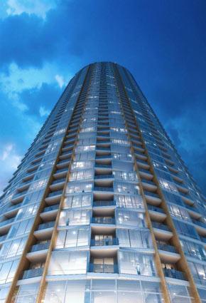 "إعمار" تطلق وحدات فاخرة في العنوان رزيدنس فاونتن فيوز 